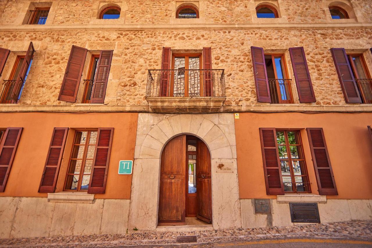Ca' N Beia Suites - Adults Only Alaró Exteriör bild