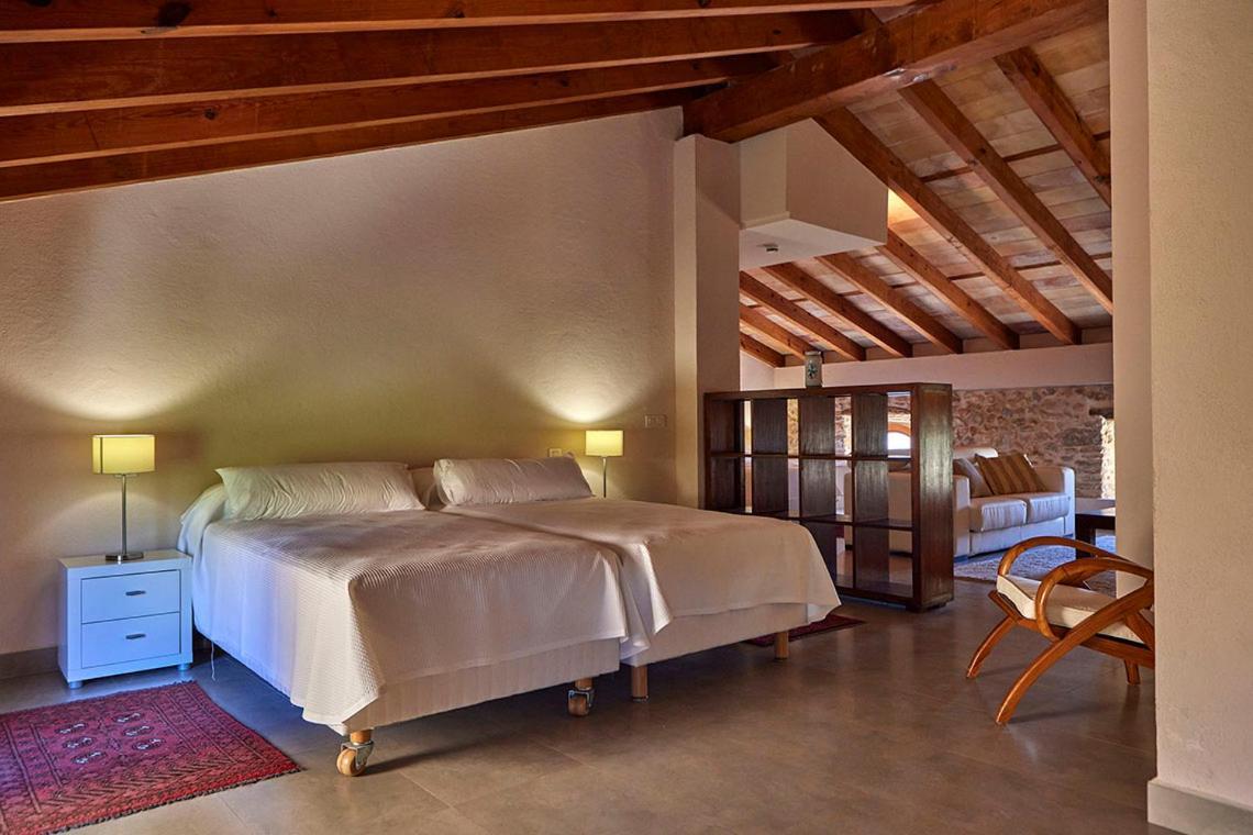 Ca' N Beia Suites - Adults Only Alaró Exteriör bild