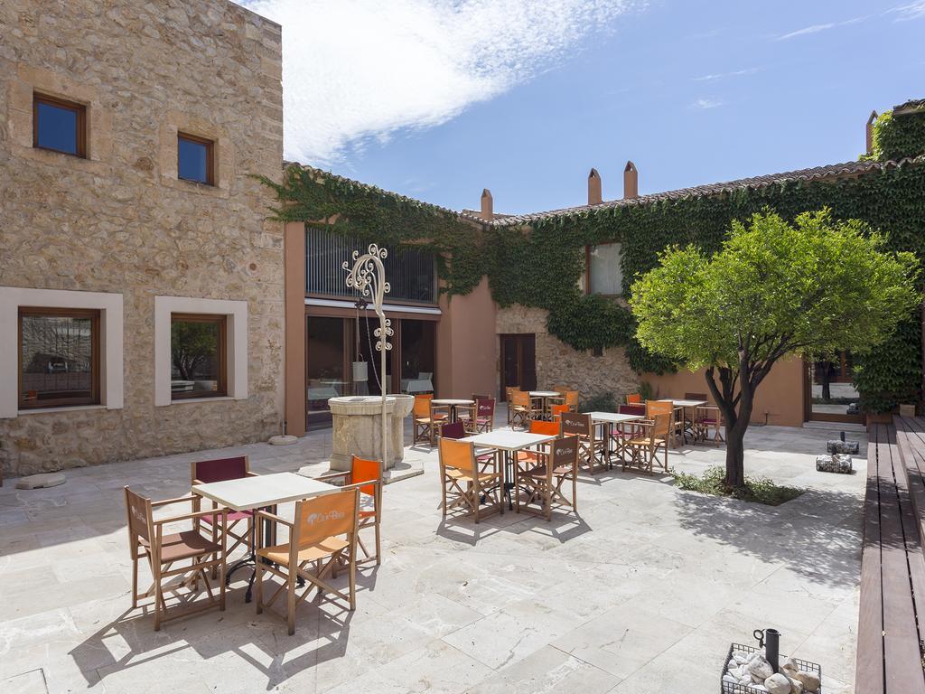 Ca' N Beia Suites - Adults Only Alaró Exteriör bild