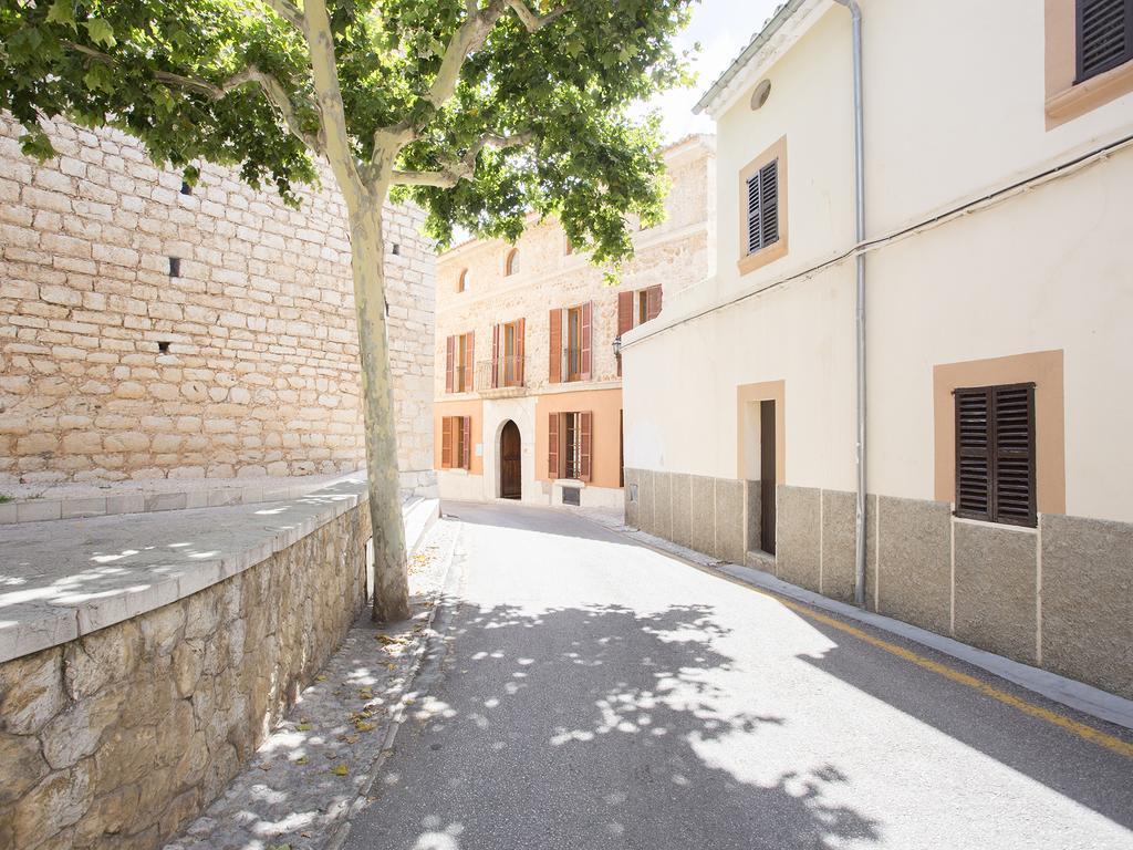 Ca' N Beia Suites - Adults Only Alaró Exteriör bild