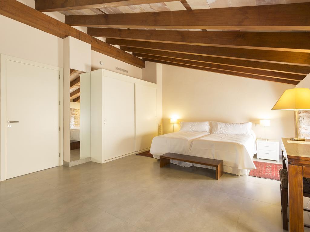 Ca' N Beia Suites - Adults Only Alaró Exteriör bild