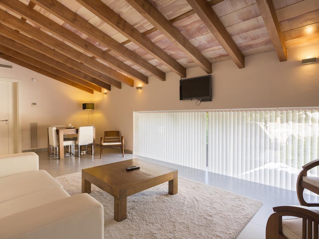 Ca' N Beia Suites - Adults Only Alaró Exteriör bild