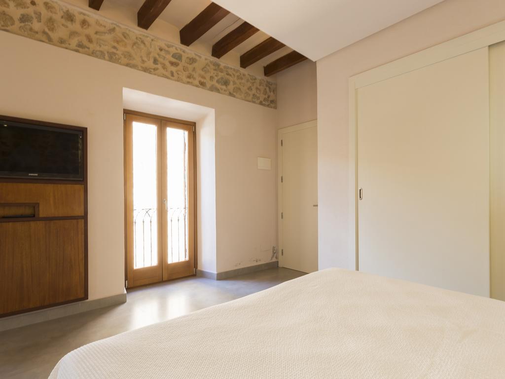 Ca' N Beia Suites - Adults Only Alaró Exteriör bild