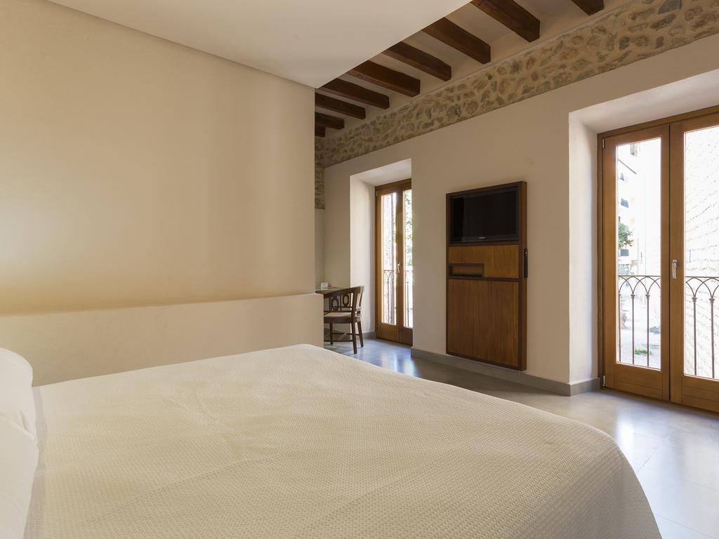 Ca' N Beia Suites - Adults Only Alaró Exteriör bild